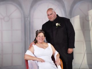 Jack & Dawn, November 13, 2005